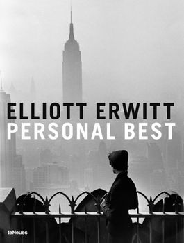 обложка книги Elliot Erwitt: Personal Best, Collector's Edition (with signed photo-print, limited and numbered) книга Elliot Erwitt: Personal Best, Collector's Edition (with signed photo-print, limited and numbered), автор: Elliot Erwitt